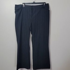 Lane Bryant Trousers